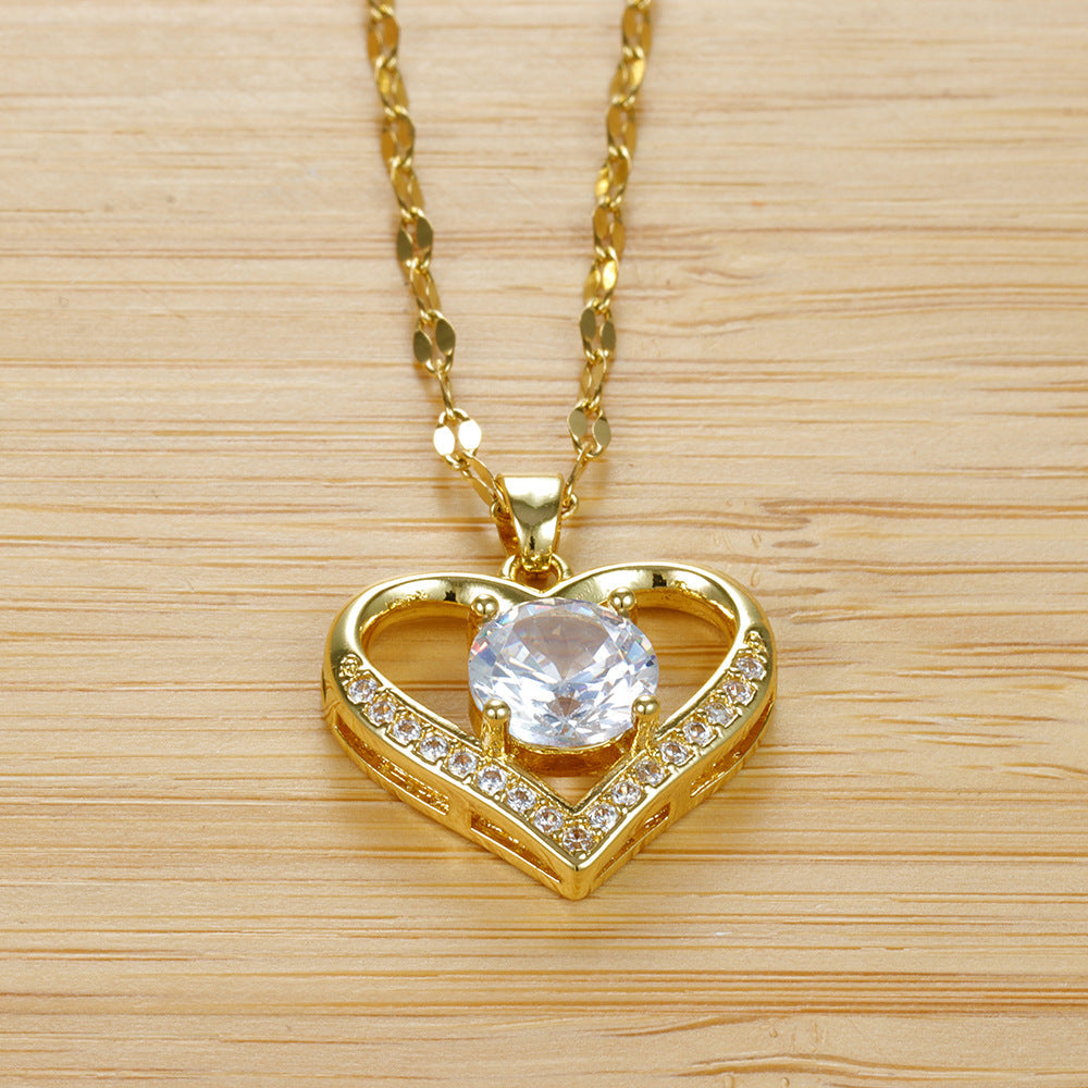 Set Para Sempre Juntos feminino