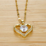 Set Para Sempre Juntos feminino