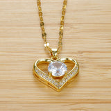 Set Para Sempre Juntos feminino