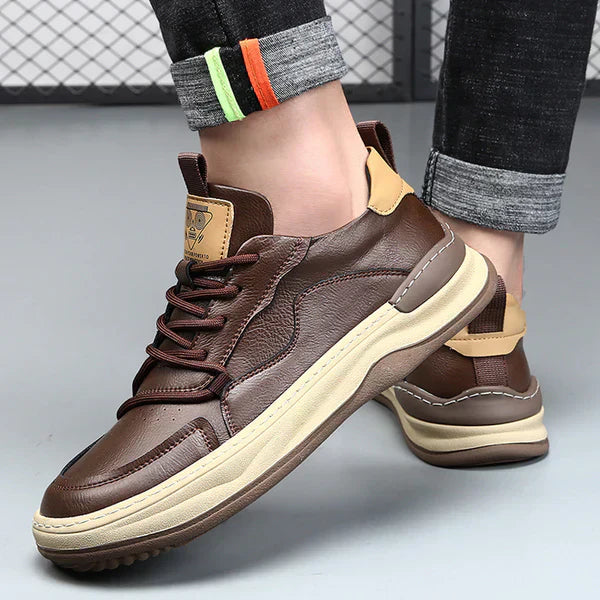 Sapatos para o dia todo masculino