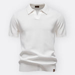 Baltazar - Polo Estruturado masculino