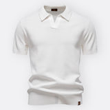 Baltazar - Polo Estruturado masculino