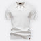 Baltazar - Polo Estruturado masculino