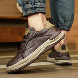 Sapatos para o dia todo masculino