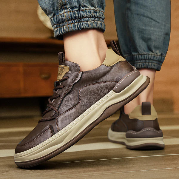 Sapatos para o dia todo masculino