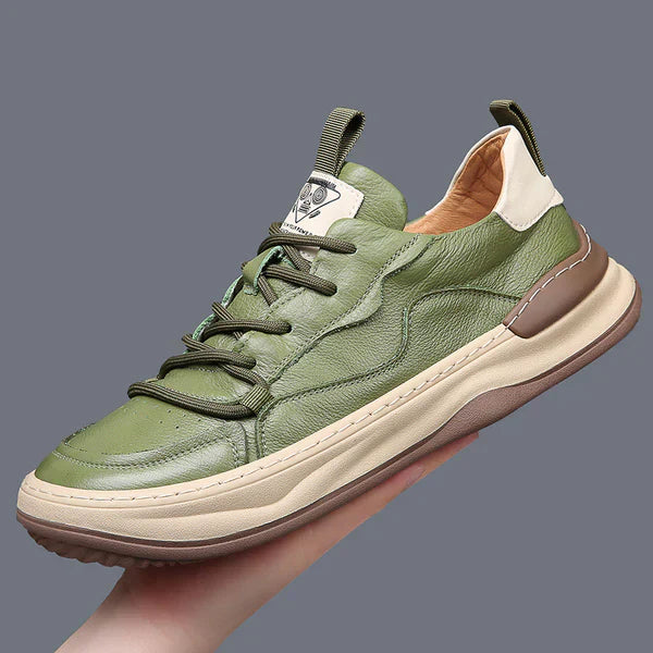Sapatos para o dia todo masculino
