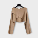 Conjunto confortável 3 peças feminino