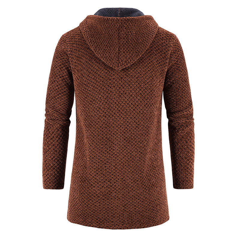 Bernardo - Elegante colete de luxo masculino