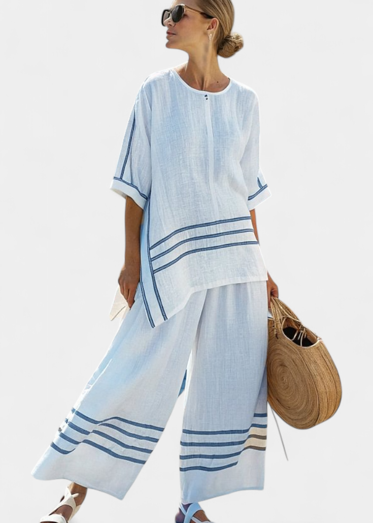Conjunto Confortável feminino