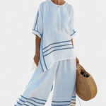 Conjunto Confortável feminino
