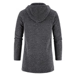 Bernardo - Elegante colete de luxo masculino
