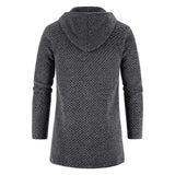Bernardo - Elegante colete de luxo masculino