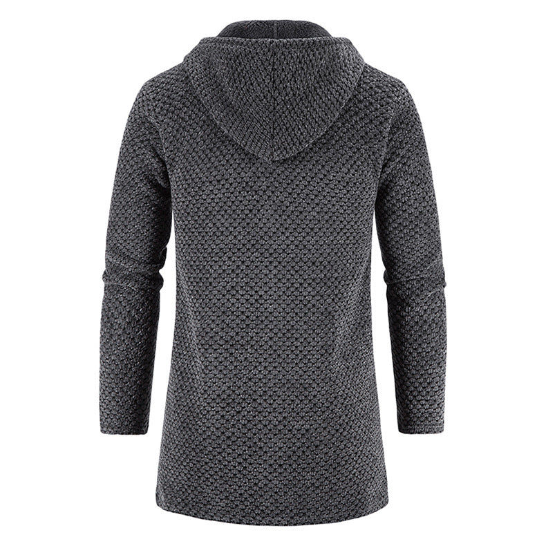 Bernardo - Elegante colete de luxo masculino