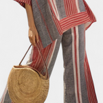 Conjunto Oversize feminino