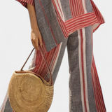 Conjunto Oversize feminino