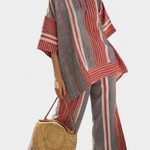 Conjunto Oversize feminino