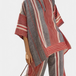 Conjunto Oversize feminino