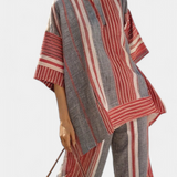 Conjunto Oversize feminino