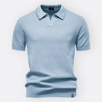 Baltazar - Polo Estruturado masculino