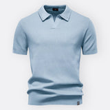 Baltazar - Polo Estruturado masculino
