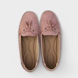Mocassim feminino
