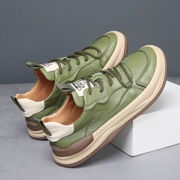 Sapatos para o dia todo masculino