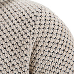 Bernardo - Elegante colete de luxo masculino