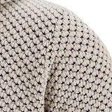 Bernardo - Elegante colete de luxo masculino