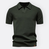 Baltazar - Polo Estruturado masculino
