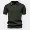 Baltazar - Polo Estruturado masculino