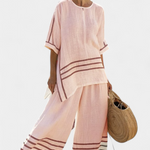 Conjunto Confortável feminino