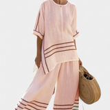 Conjunto Confortável feminino