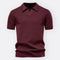 Baltazar - Polo Estruturado masculino