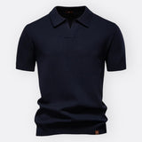 Baltazar - Polo Estruturado masculino