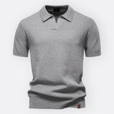 Baltazar - Polo Estruturado masculino