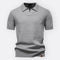Baltazar - Polo Estruturado masculino