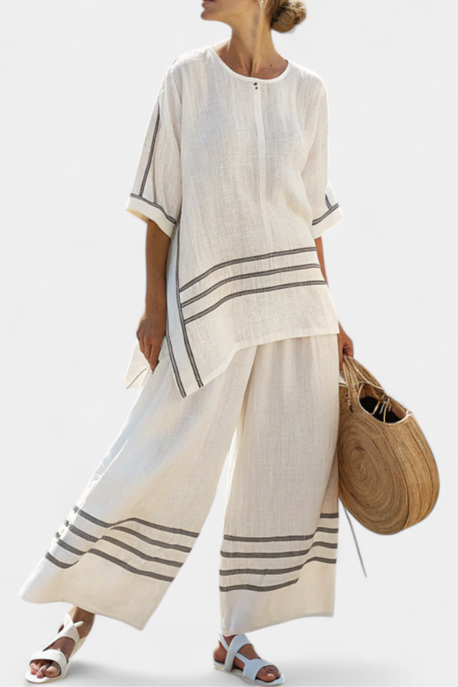 Conjunto Confortável feminino
