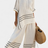Conjunto Confortável feminino