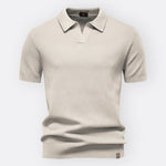 Baltazar - Polo Estruturado masculino