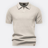 Baltazar - Polo Estruturado masculino