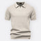 Baltazar - Polo Estruturado masculino