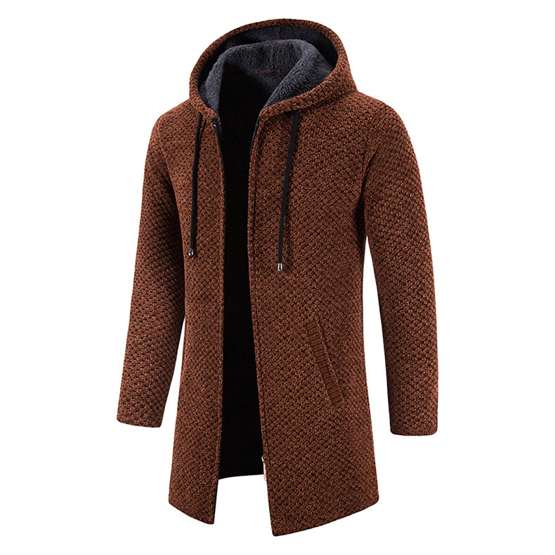 Bernardo - Elegante colete de luxo masculino