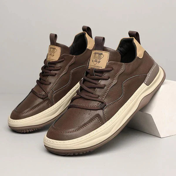Sapatos para o dia todo masculino