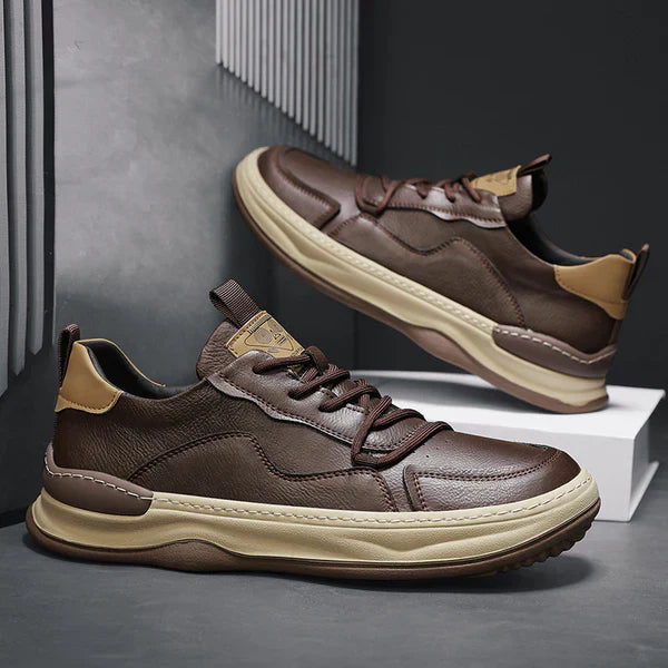 Sapatos para o dia todo masculino