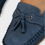 Mocassim feminino