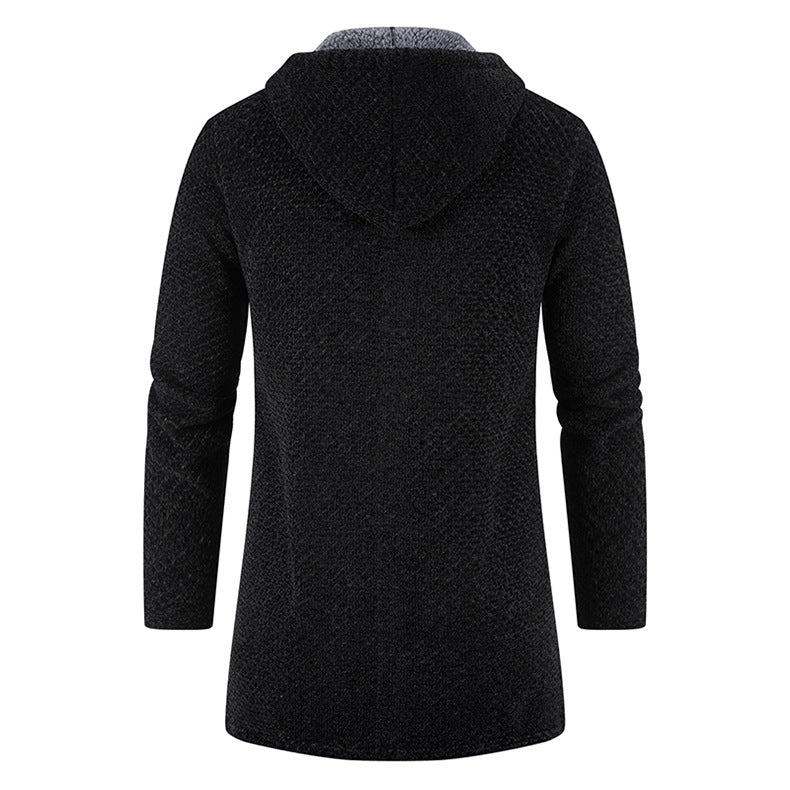 Bernardo - Elegante colete de luxo masculino