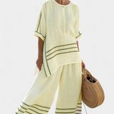 Conjunto Confortável feminino
