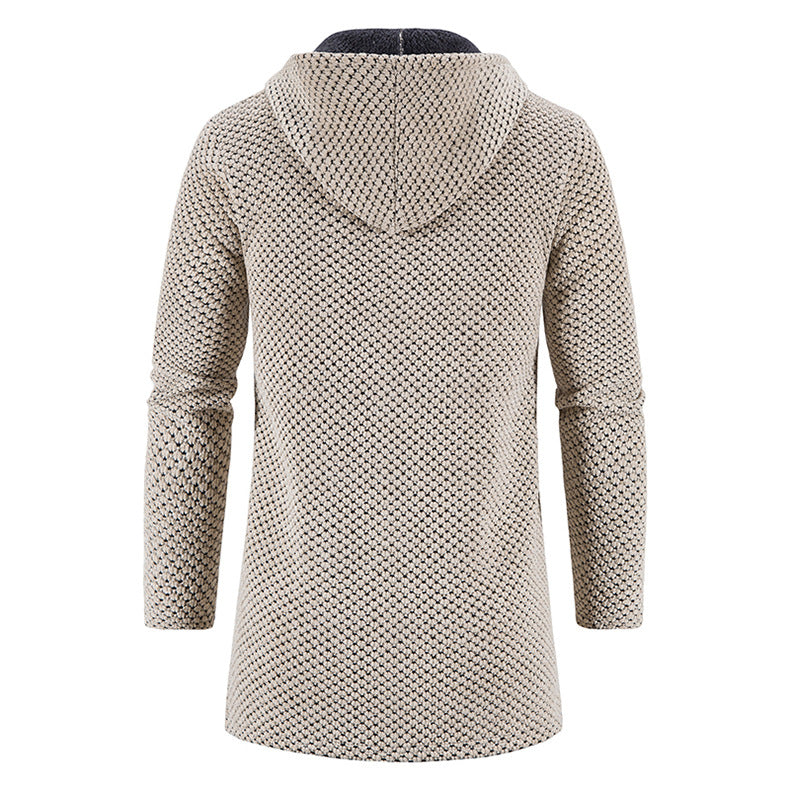 Bernardo - Elegante colete de luxo masculino