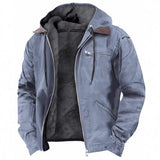 Casaco Vintage Clássico masculino