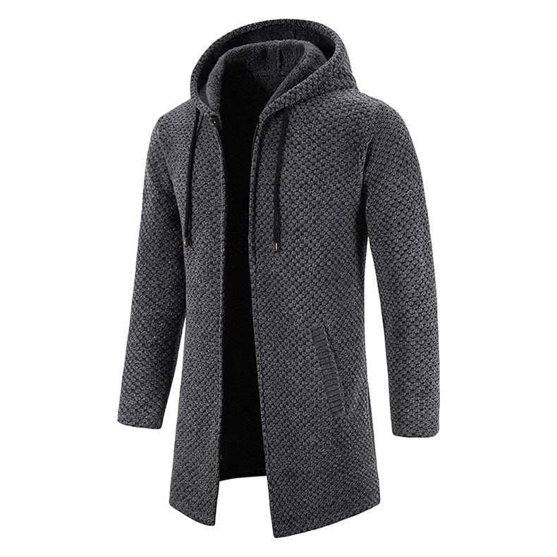 Bernardo - Elegante colete de luxo masculino